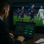 แทงบอลลาลีกา 2026 สไตล์เกมเทคนิคสูง วิเคราะห์ทีมใหญ่สเปน