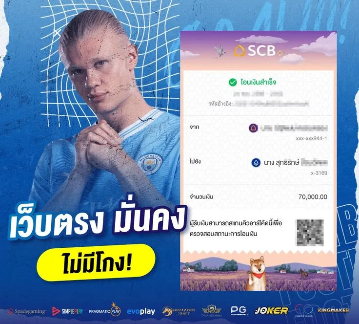 แทงบอลสูง-ต่ำ (Over/Under) เล่นง่าย ได้รับความนิยม
