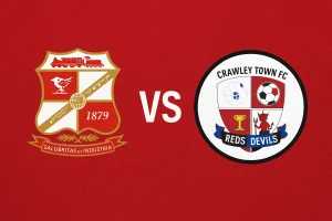 วิเคราะห์บอล สวินดอน vs เร้ดดิ้ง โปรแกรมบอลวันนี้ EFL Trophy