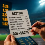 Accumulator Betting ทำยังไงให้คุ้ม เบื้องต้นถึงขั้นทำกำไร 2026