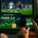 เดิมพันสูง-ต่ำ เทคนิคลุ้นสกอร์รวม วิธีเล่นและอ่านราคาให้เป็น 2026