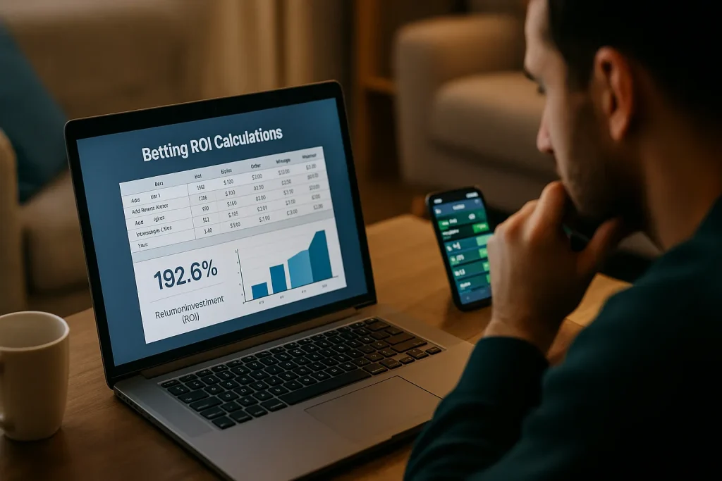 เข้าใจ Accumulator Betting เบื้องต้น และเหตุผลที่ทำให้คุ้มค่า