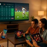 พนันบอลออนไลน์ครบวงจร ที่ให้คุณสนุกทุกการเดิมพันมากมาย 2026