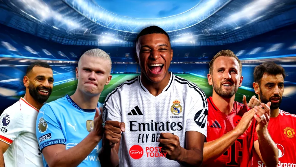 Kickballnews แทงบอลออนไลน์ | ความสำคัญของข่าวสารฟุตบอลต่อการวิเคราะห์บอล