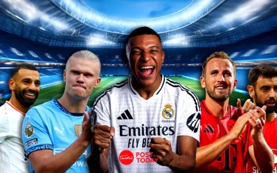 Kickballnews แทงบอลออนไลน์ | ความสำคัญของข่าวสารฟุตบอลต่อการวิเคราะห์บอล
